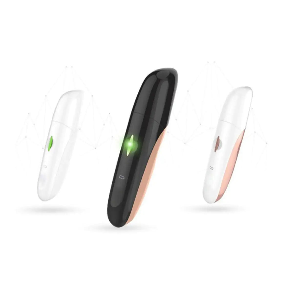 Nice Nails Nail Care Auto Electric Nail Clipper