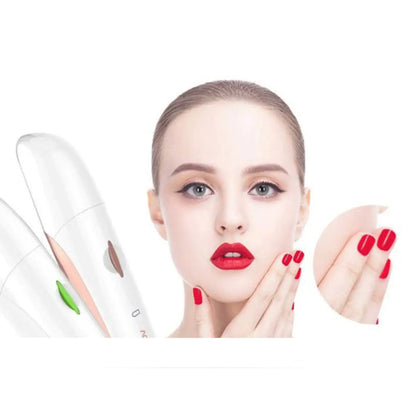 Nice Nails Nail Care Auto Electric Nail Clipper