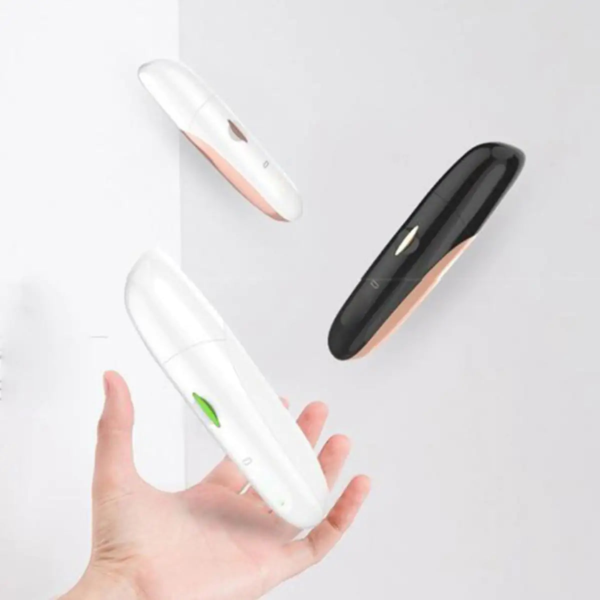 Nice Nails Nail Care Auto Electric Nail Clipper