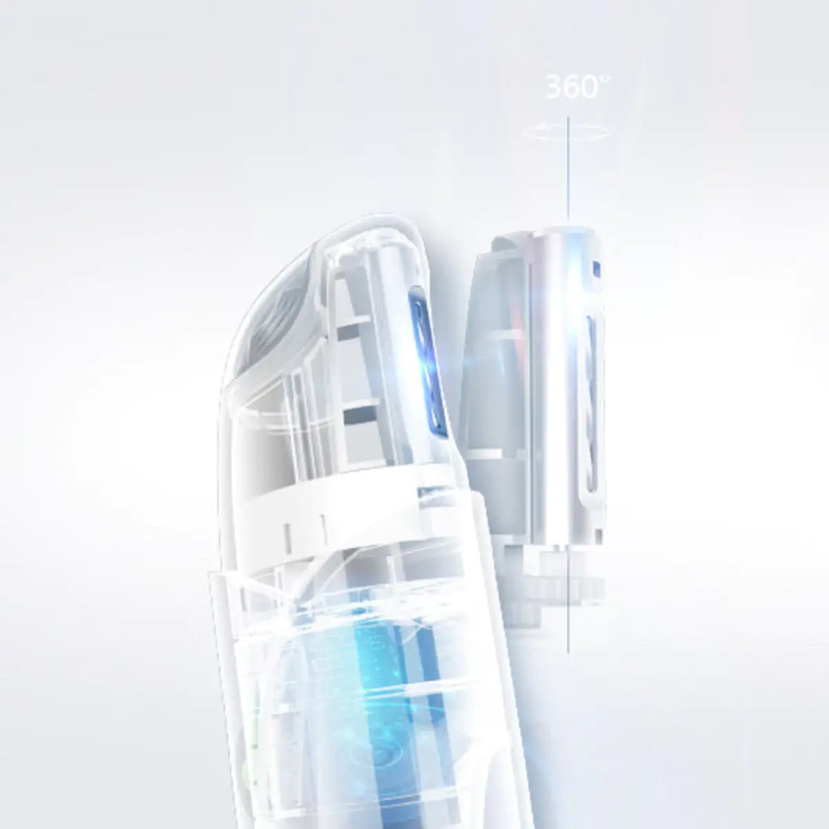 Nice Nails Nail Care Auto Electric Nail Clipper