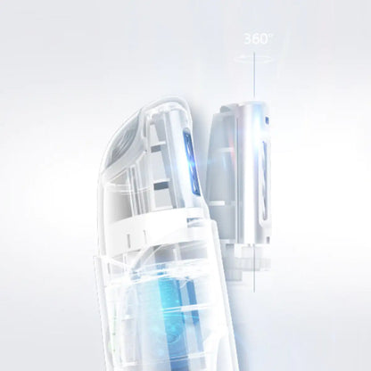 Nice Nails Nail Care Auto Electric Nail Clipper